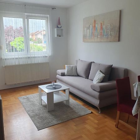 Apartman Dzakula ザグレブ エクステリア 写真