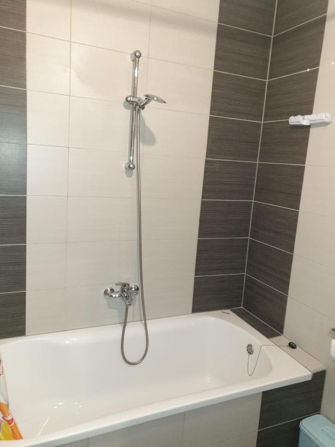 Apartman Dzakula ザグレブ エクステリア 写真