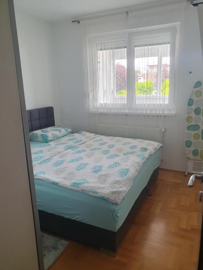 Apartman Dzakula ザグレブ エクステリア 写真