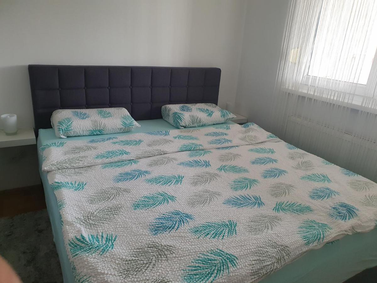 Apartman Dzakula ザグレブ エクステリア 写真