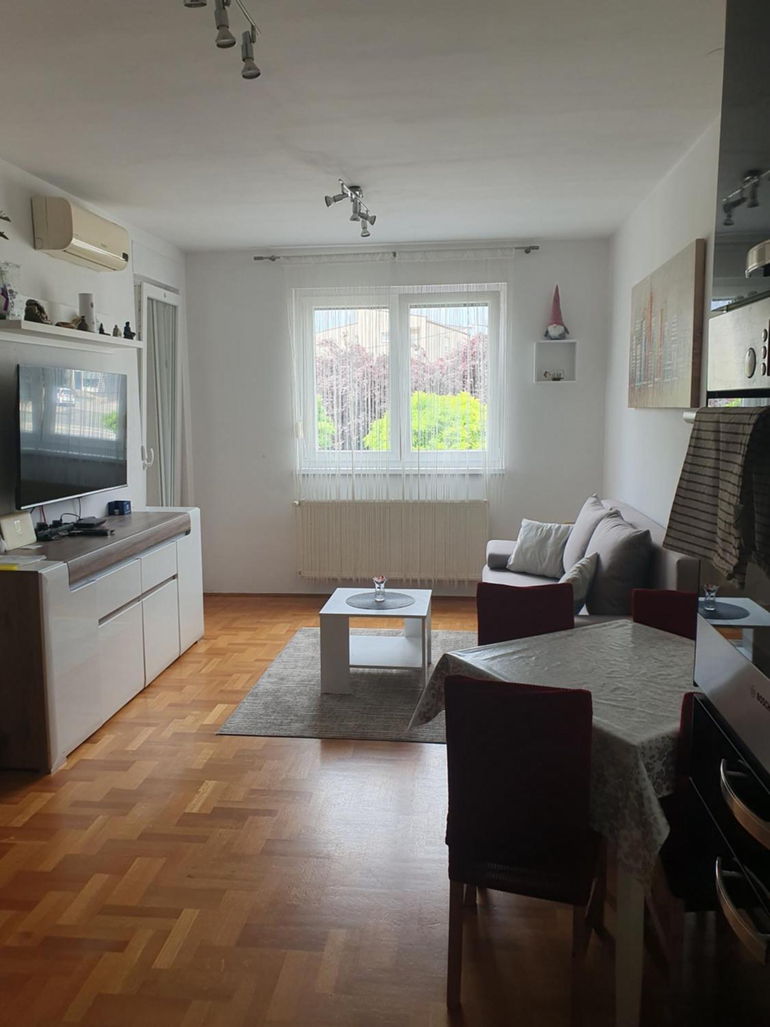 Apartman Dzakula ザグレブ エクステリア 写真