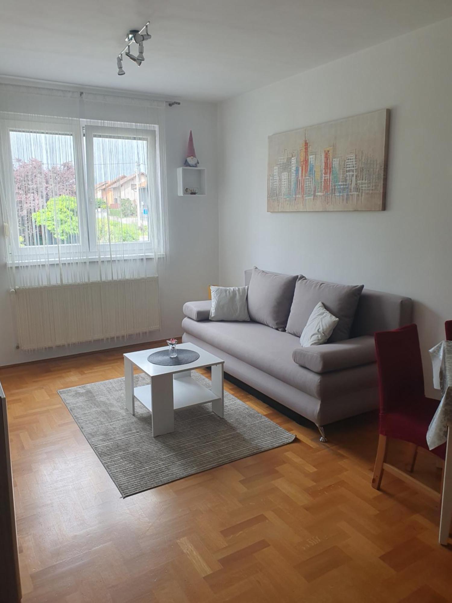 Apartman Dzakula ザグレブ エクステリア 写真